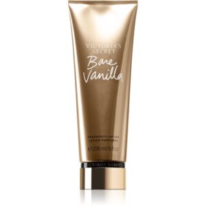 Victoria's Secret Bare Vanilla lapte de corp pentru femei 236 ml-ro