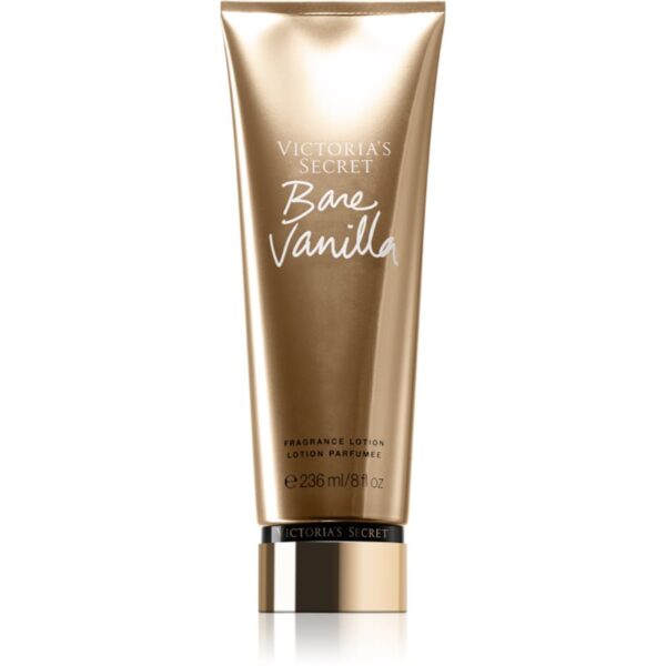 Victoria's Secret Bare Vanilla lapte de corp pentru femei 236 ml-ro