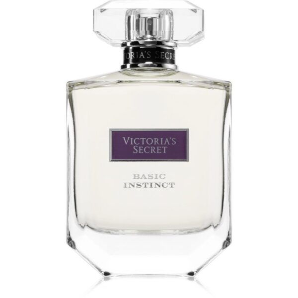 Victoria's Secret Basic Instict Eau de Parfum pentru femei 100 ml-ro