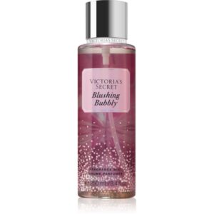 Victoria's Secret Blushing Bubbly spray pentru corp pentru femei 250 ml-ro