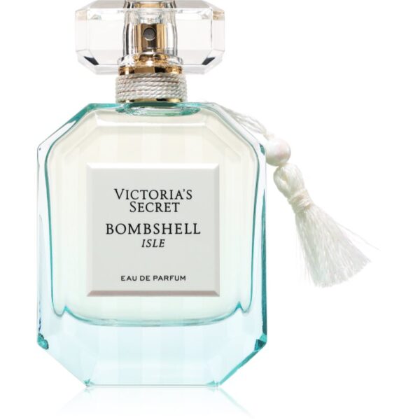 Victoria's Secret Bombshell Isle Eau de Parfum pentru femei 50 ml-ro