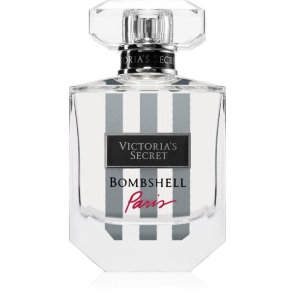 Victoria's Secret Bombshell Paris Eau de Parfum pentru femei 50 ml-ro