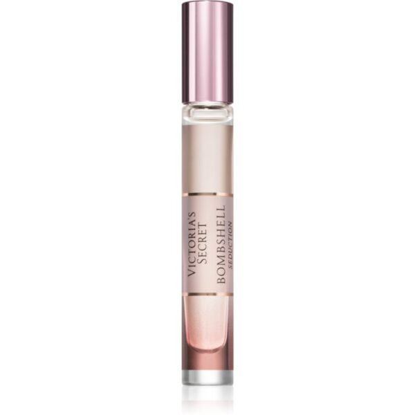 Victoria's Secret Bombshell Seduction Eau de Parfum rollerball pentru femei 7 ml-Țena