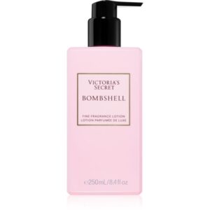 Victoria's Secret Bombshell lapte de corp pentru femei 250 ml-ro