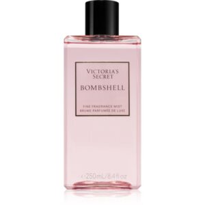 Victoria's Secret Bombshell spray pentru corp pentru femei 250 ml-Țena