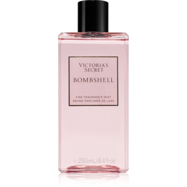 Victoria's Secret Bombshell spray pentru corp pentru femei 250 ml-Țena