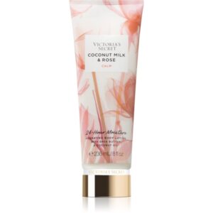 Victoria's Secret Coconut Milk & Rose lapte de corp pentru femei 236 ml-ro