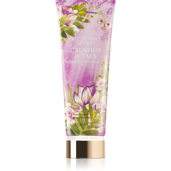 Victoria's Secret Crushed Petals lapte de corp pentru femei 236 ml-ro