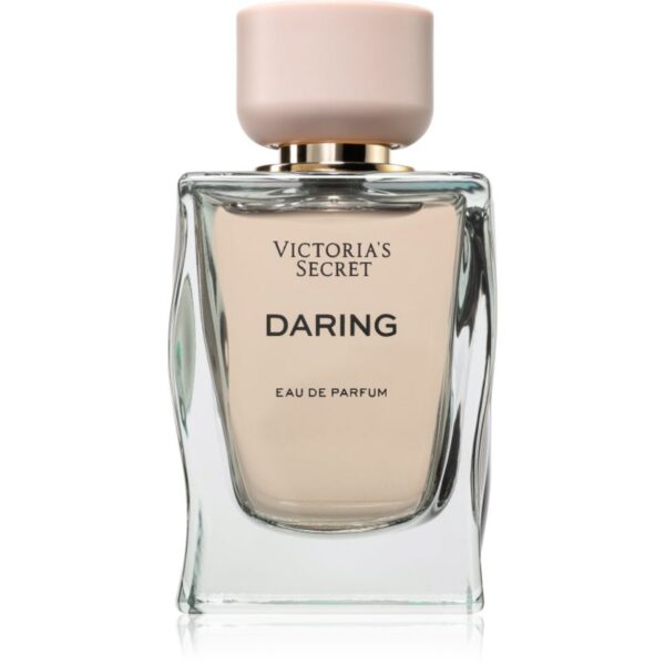 Victoria's Secret Daring Eau de Parfum pentru femei 100 ml-Țena