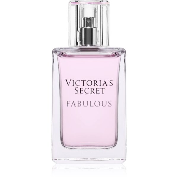 Victoria's Secret Fabulous Eau de Parfum pentru femei 50 ml-ro