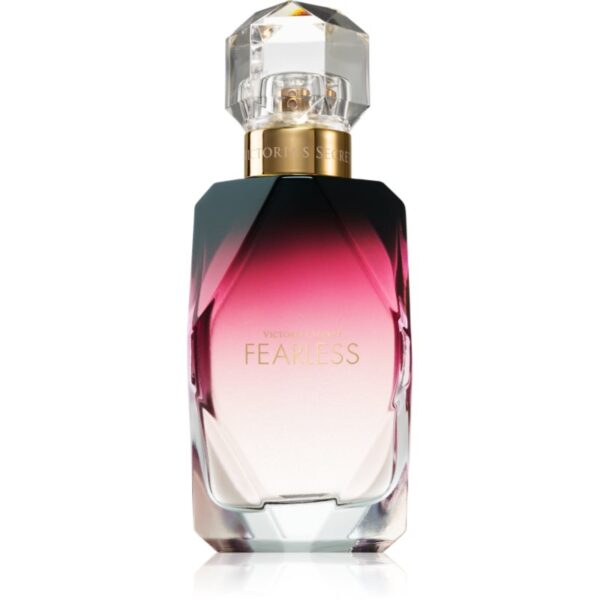 Victoria's Secret Fearless Eau de Parfum pentru femei 100 ml-ro
