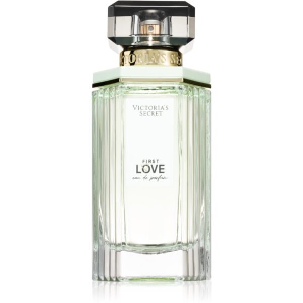 Victoria's Secret First Love Eau de Parfum pentru femei 100 ml-ro