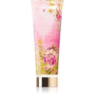 Victoria's Secret Floral Affair lapte de corp pentru femei 236 ml-ro