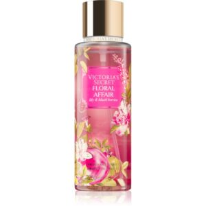 Victoria's Secret Floral Affair spray pentru corp pentru femei 250 ml-ro