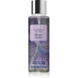 Victoria's Secret Flower Sorbet spray pentru corp pentru femei 250 ml-Țena
