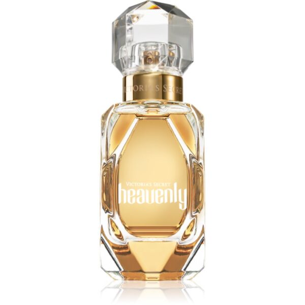 Victoria's Secret Heavenly Eau de Parfum pentru femei 50 ml-ro