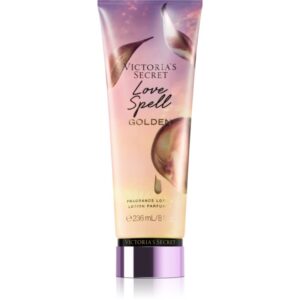 Victoria's Secret Love Spell Golden lapte de corp pentru femei 236 ml-ro