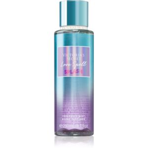 Victoria's Secret Love Spell Splash spray pentru corp pentru femei 250 ml-ro
