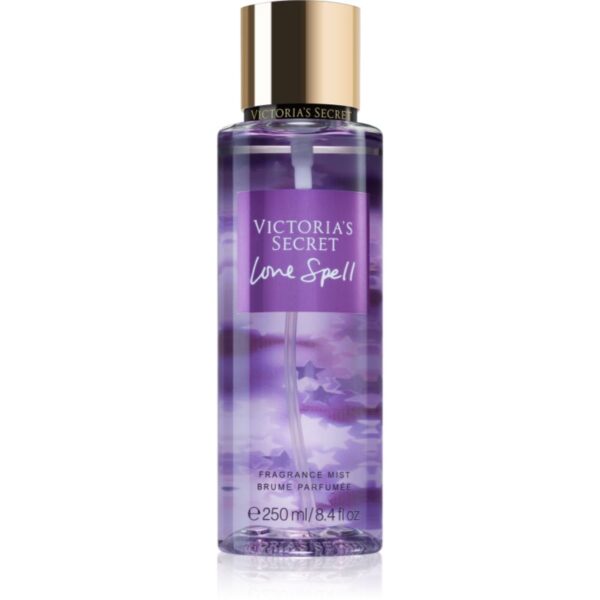 Victoria's Secret Love Spell spray pentru corp pentru femei 250 ml-ro