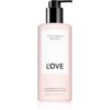 Victoria's Secret Love lapte de corp pentru femei 250 ml-ro