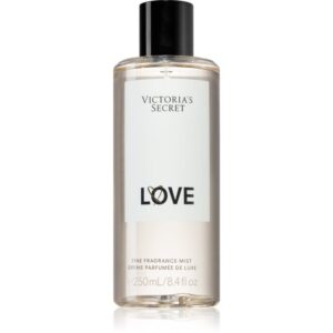 Victoria's Secret Love spray pentru corp pentru femei 250 ml-ro