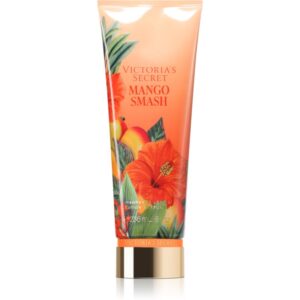 Victoria's Secret Mango Smash lapte de corp pentru femei 236 ml-Țena