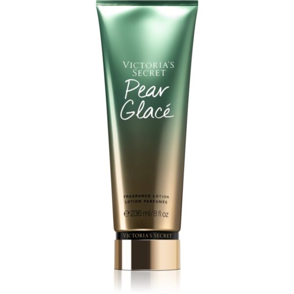 Victoria's Secret Pear Glace lapte de corp pentru femei 236 ml-ro