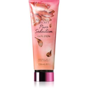 Victoria's Secret Pure Seduction Golden lapte de corp pentru femei 236 ml-ro