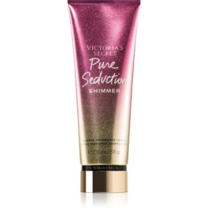 Victoria's Secret Pure Seduction Shimmer lapte de corp pentru femei 236 ml-ro