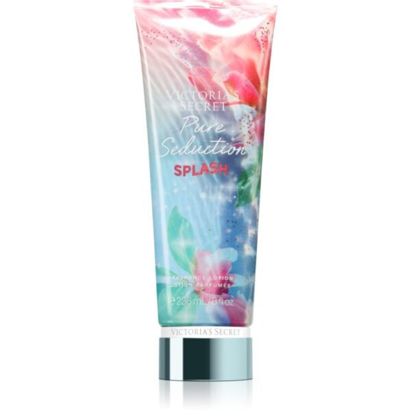 Victoria's Secret Pure Seduction Splash lapte de corp pentru femei 236 ml-ro