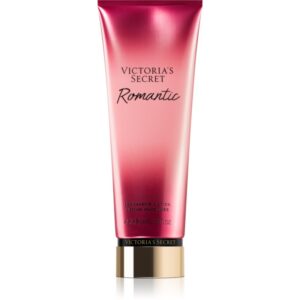 Victoria's Secret Romantic lapte de corp pentru femei 236 ml-ro