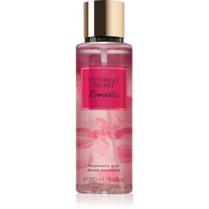 Victoria's Secret Romantic spray pentru corp pentru femei 250 ml-ro