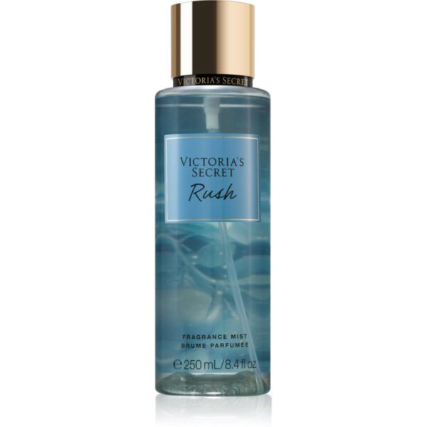 Victoria's Secret Rush spray pentru corp pentru femei 250 ml-ro