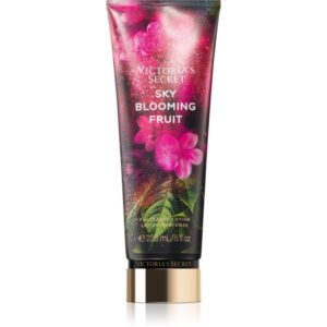 Victoria's Secret Sky Blooming Fruit lapte de corp pentru femei 236 ml-ro