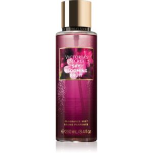 Victoria's Secret Sky Blooming Fruit spray pentru corp pentru femei 250 ml-Țena