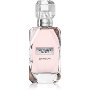 Victoria's Secret So In Love Eau de Parfum pentru femei 100 ml-ro