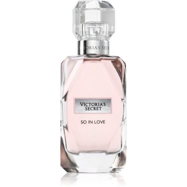 Victoria's Secret So In Love Eau de Parfum pentru femei 100 ml-ro