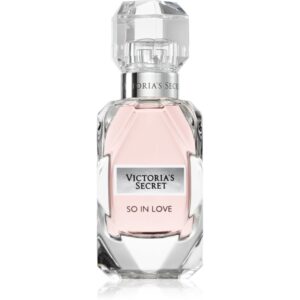 Victoria's Secret So In Love Eau de Parfum pentru femei 50 ml-ro