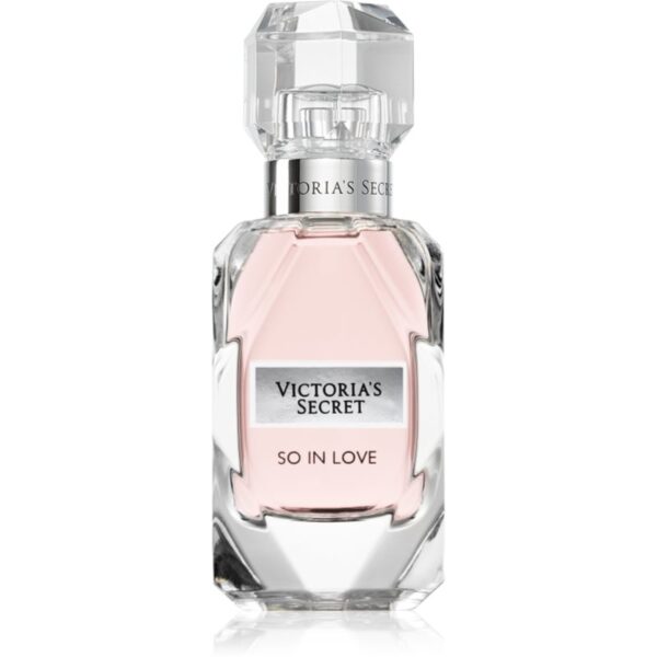 Victoria's Secret So In Love Eau de Parfum pentru femei 50 ml-ro