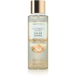 Victoria's Secret Solar Sand spray pentru corp pentru femei 250 ml-ro