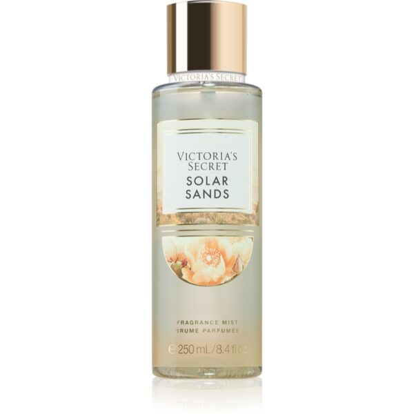 Victoria's Secret Solar Sand spray pentru corp pentru femei 250 ml-ro