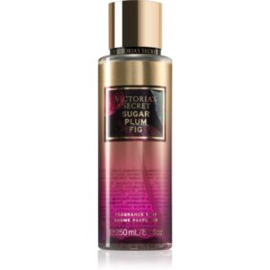 Victoria's Secret Sugar Plum Fig spray pentru corp pentru femei 250 ml-ro