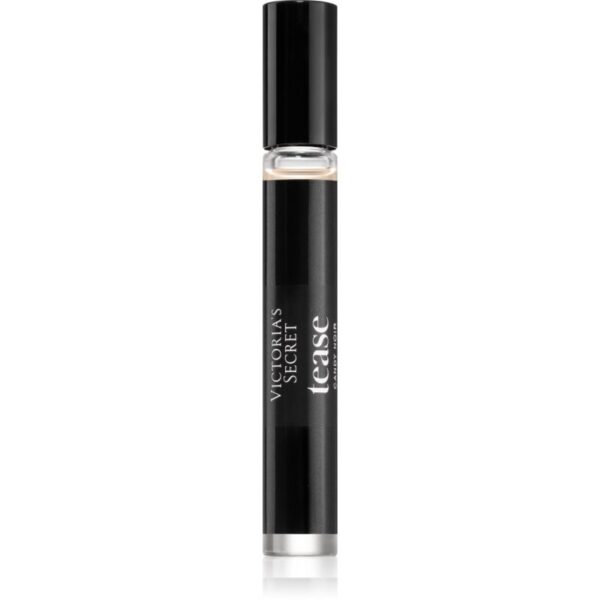 Victoria's Secret Tease Candy Noir Eau de Parfum rollerball pentru femei 7 ml-Țena