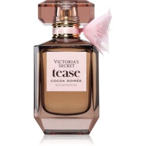 Victoria's Secret Tease Cocoa Soirée Eau de Parfum pentru femei 100 ml-ro