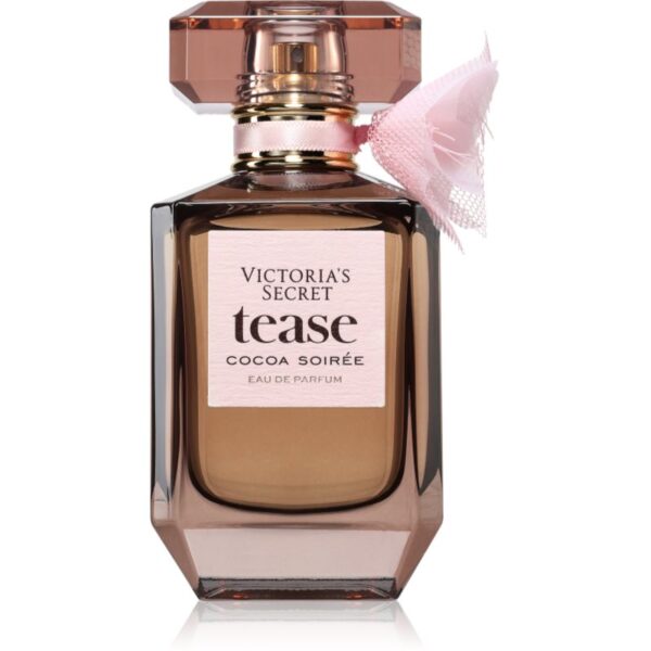 Victoria's Secret Tease Cocoa Soirée Eau de Parfum pentru femei 100 ml-ro