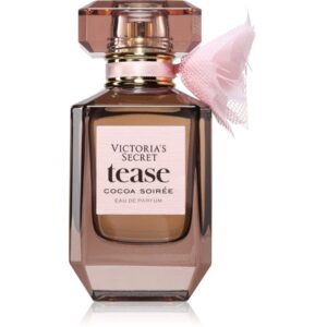 Victoria's Secret Tease Cocoa Soirée Eau de Parfum pentru femei 50 ml-ro
