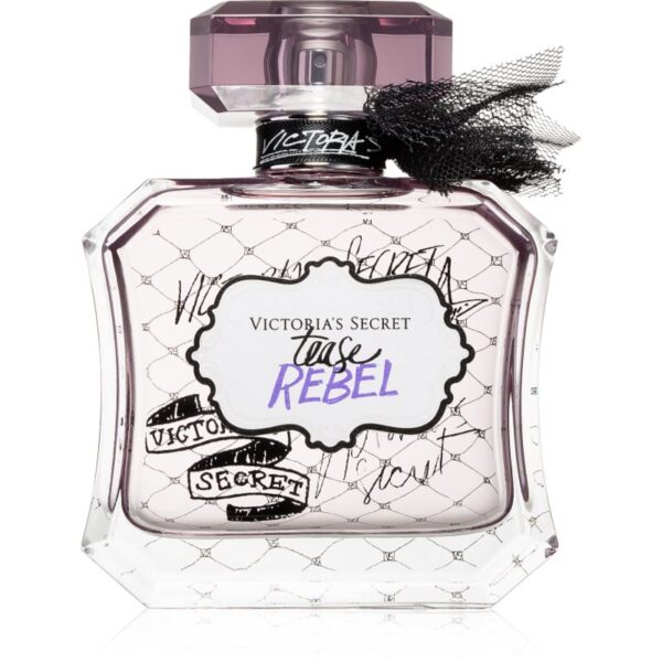 Victoria's Secret Tease Rebel Eau de Parfum pentru femei 100 ml-ro
