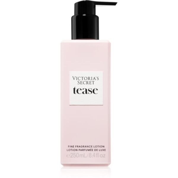 Victoria's Secret Tease lapte de corp pentru femei 250 ml-ro