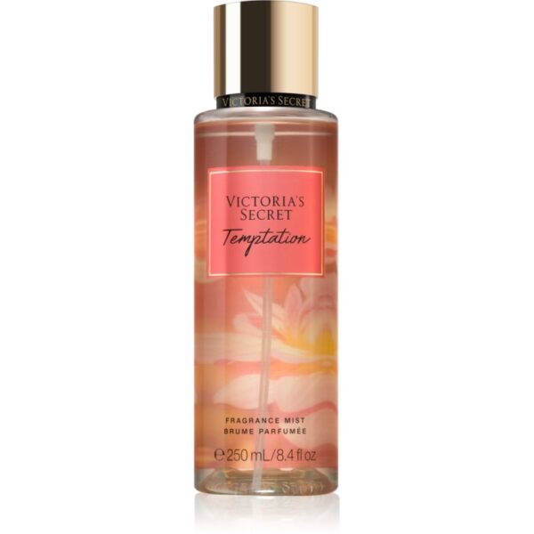 Victoria's Secret Temptation spray pentru corp pentru femei 250 ml-ro