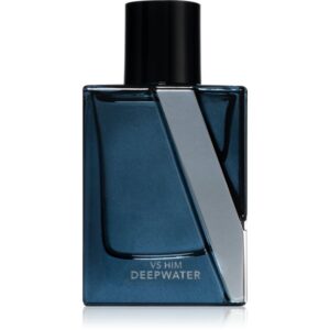 Victoria's Secret VS Him Deep Water Eau de Parfum pentru bărbați 50 ml-ro